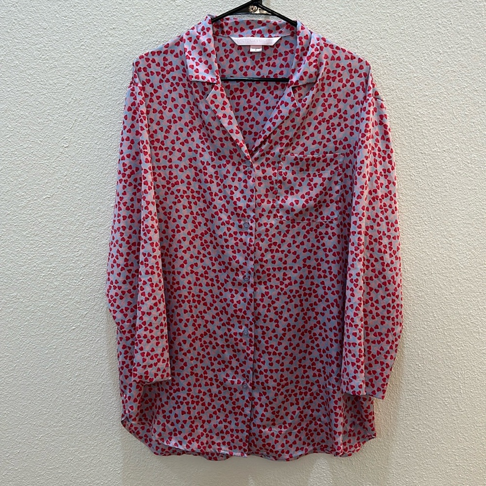 Victoria’s Secret Sleep Shirt S